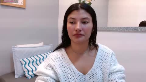 Snapshot of louis_k chatting on 18, 5, 2026 Louis K online show from 18, 5, 2026