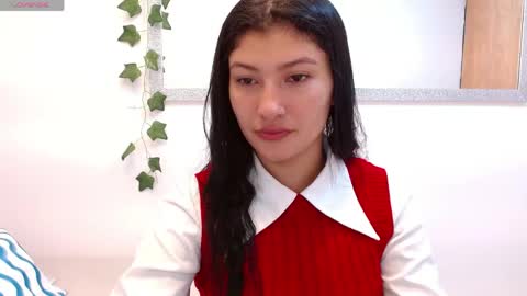 Snapshot of louis_k chatting on 25, 5, 2026 Louis K online show from 25, 5, 2026