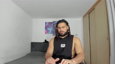 louis_marley_ online show from 7, 1, 2026