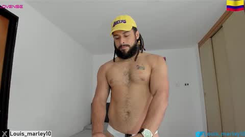 Snapshot of louis_marley_ chatting on 10, 2, 2026 louis_marley_ online show from 10, 2, 2026