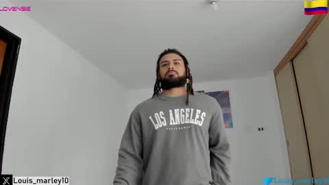 Snapshot of louis_marley_ chatting on 26, 2, 2026 louis_marley_ online show from 26, 2, 2026