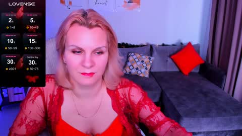 Louisa online show from 17, 1, 2025