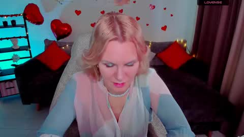 Louisa online show from 11, 2, 2025