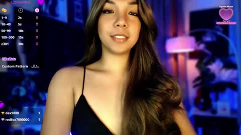 Louisa online show from 14, 9, 2025