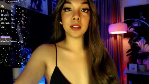 Louisa online show from 22, 9, 2025