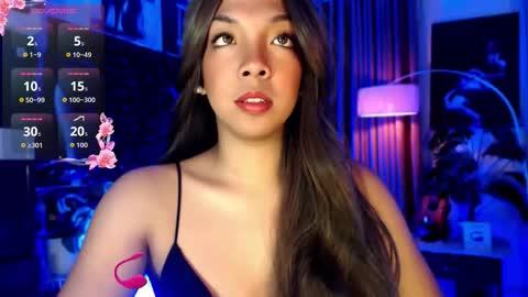 Louisa online show from 4, 10, 2025