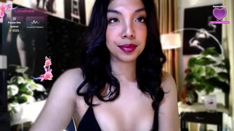 Louisa online show from 26, 11, 2025