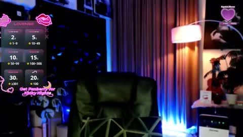 Louisa online show from 17, 4, 2026