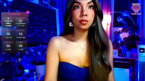 Snapshot of louisassy chatting on 15, 6, 2026 Louisa online show from 15, 6, 2026