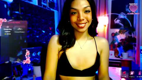 Louisa online show from 17, 6, 2026