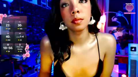 Louisa online show from 18, 6, 2026