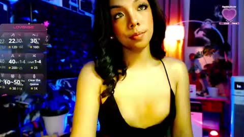 Louisa online show from 21, 6, 2026