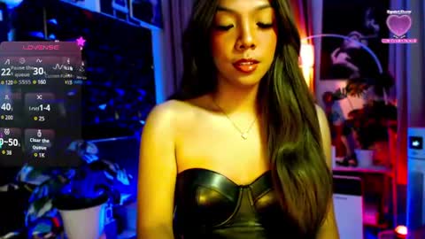 Louisa online show from 22, 6, 2026