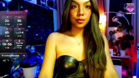 Louisa online show from 22, 6, 2026