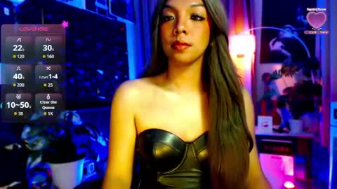 Louisa online show from 23, 6, 2026