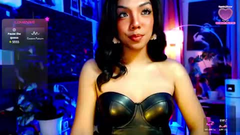 Louisa online show from 24, 6, 2026