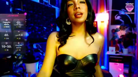 Louisa online show from 25, 6, 2026