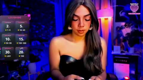 Louisa online show from 27, 6, 2026