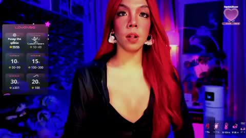Louisa online show from 30, 6, 2026