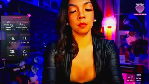 Louisa online show from 3, 7, 2026