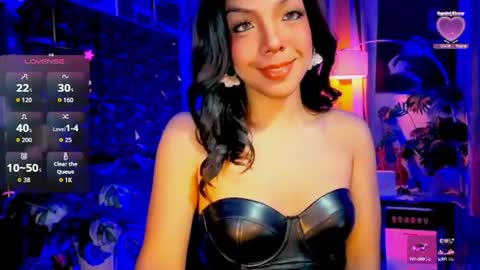 Louisa online show from 6, 7, 2026