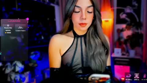 Louisa online show from 9, 7, 2026