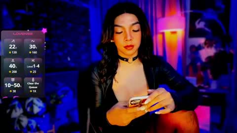 Louisa online show from 10, 7, 2026