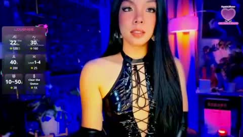 Louisa online show from 11, 7, 2026