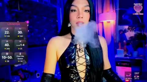 Louisa online show from 13, 7, 2026