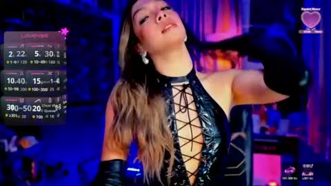 Louisa online show from 18, 7, 2026