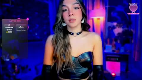 Louisa online show from 20, 7, 2026