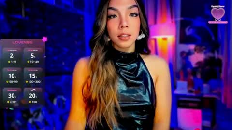 Louisa online show from 21, 7, 2026