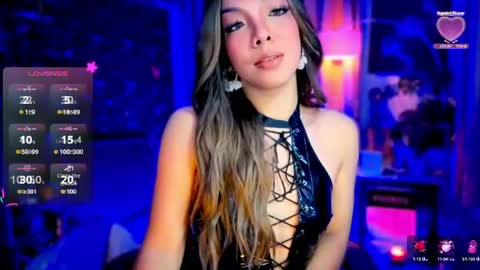 Louisa online show from 24, 7, 2026