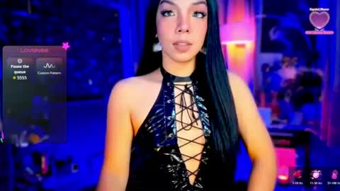 Louisa online show from 26, 7, 2026