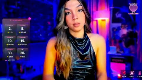 Louisa online show from 28, 7, 2026