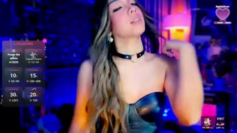 Louisa online show from 29, 7, 2026