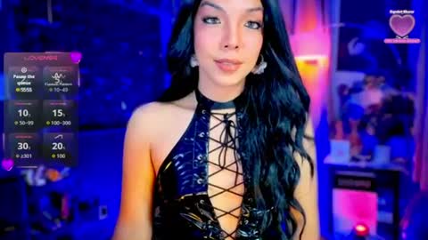 Louisa online show from 30, 7, 2026