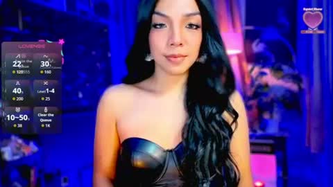 Louisa online show from 6, 8, 2026