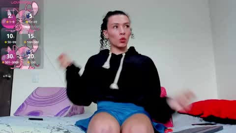 Snapshot of louise_22cm chatting on 8, 6, 2026 Mi lu online show from 8, 6, 2026