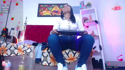  LouIse  online show from 23, 11, 2025