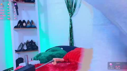  LouIse  online show from 25, 3, 2026