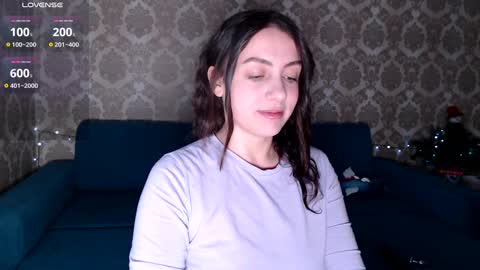 Snapshot of louise_phlox chatting on 31, 12, 2024 Louise online show from 31, 12, 2024