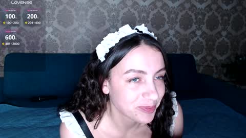 Snapshot of louise_phlox chatting on 6, 1, 2025 Louise online show from 6, 1, 2025