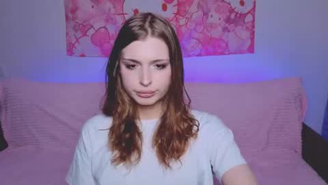 Snapshot of louisekane chatting on 1, 7, 2026 LouiseKane online show from 1, 7, 2026
