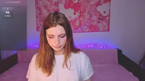 Snapshot of louisekane chatting on 4, 7, 2026 LouiseKane online show from 4, 7, 2026