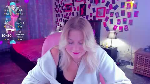 Loise online show from 15, 11, 2025