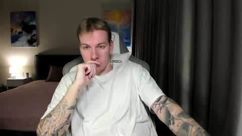 Snapshot of louisjafferson chatting on 29, 12, 2024 Louis online show from 29, 12, 2024