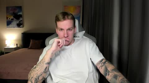 Snapshot of louisjafferson chatting on 30, 12, 2024 Louis online show from 30, 12, 2024