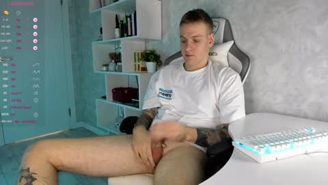 Snapshot of louisjafferson chatting on 13, 1, 2025 Louis online show from 13, 1, 2025