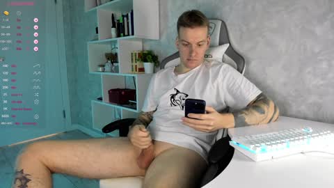 Snapshot of louisjafferson chatting on 15, 1, 2025 Louis online show from 15, 1, 2025